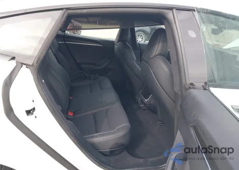 2023 Tesla Model S Plaid Tri Motor All-Wheel Drive from USA, damaged, VIN 5YJSA1E60PF513950